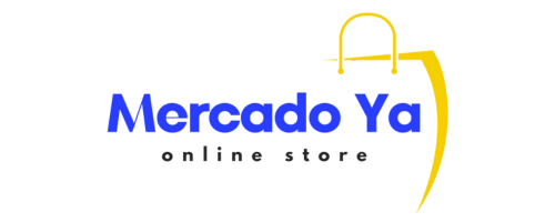 Logo de MercadoYA